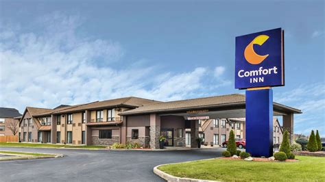 comfort inn windsor dougall  Rates, Reviews and Reservations